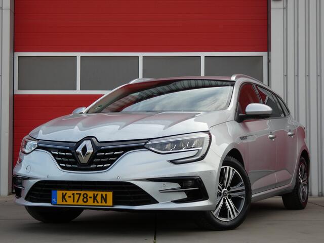 Renault MEGANE Estate 1.3 TCe Intens/ automaat/ compleet!