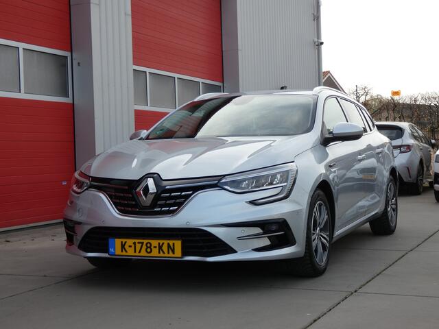 Renault MEGANE Estate 1.3 TCe Intens/ automaat/ compleet!