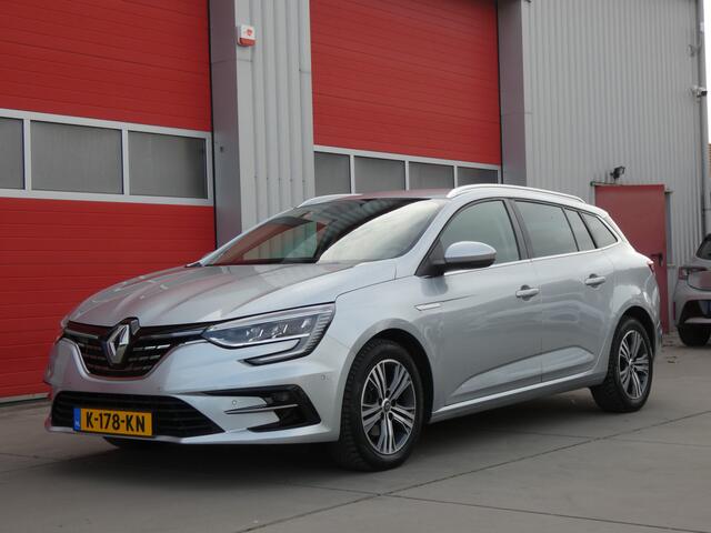 Renault MEGANE Estate 1.3 TCe Intens/ automaat/ compleet!