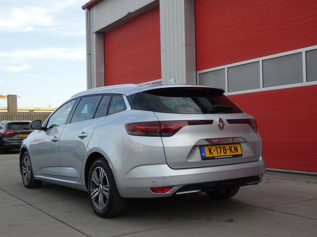 Renault MEGANE Estate 1.3 TCe Intens/ automaat/ compleet!