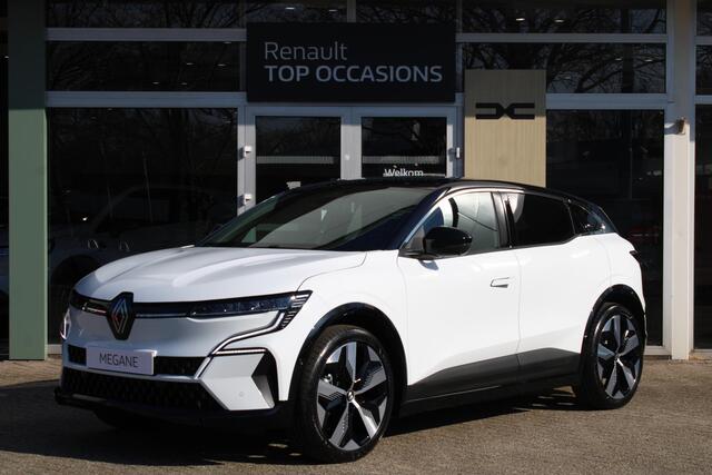 Renault MEGANE E-Tech comfort range techno 60 kWh