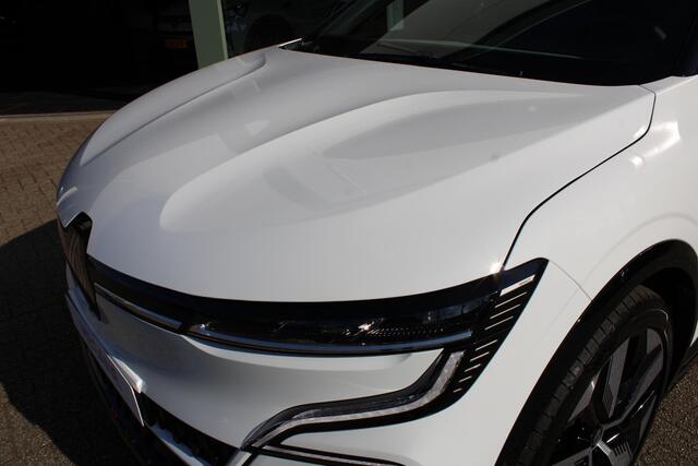 Renault MEGANE E-Tech comfort range techno 60 kWh