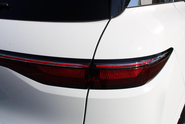 Renault MEGANE E-Tech comfort range techno 60 kWh