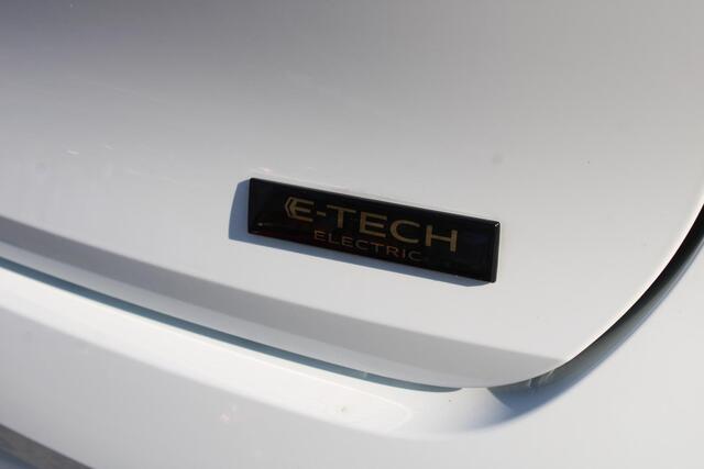 Renault MEGANE E-Tech comfort range techno 60 kWh