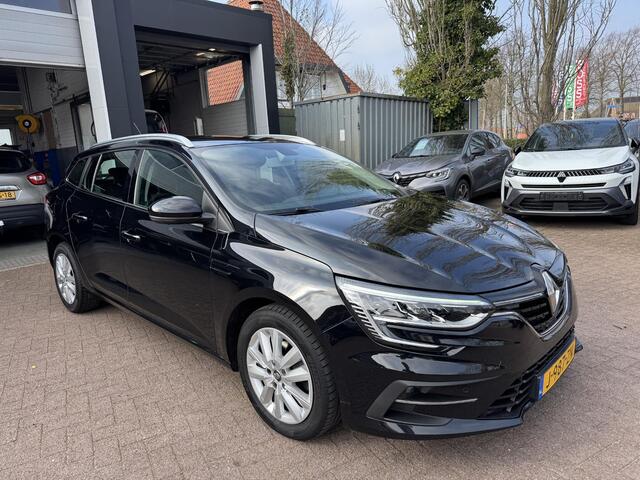 Renault MEGANE Estate 1.3 TCe Business Zen