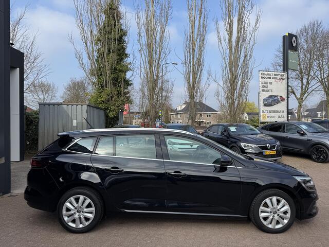 Renault MEGANE Estate 1.3 TCe Business Zen
