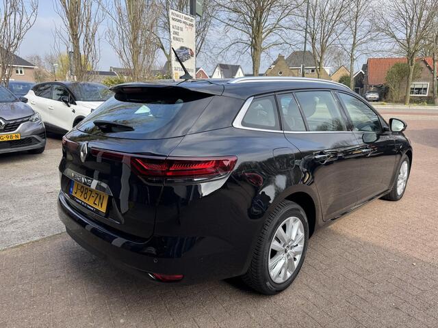 Renault MEGANE Estate 1.3 TCe Business Zen