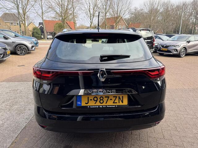 Renault MEGANE Estate 1.3 TCe Business Zen