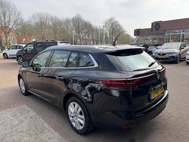 Renault MEGANE Estate 1.3 TCe Business Zen