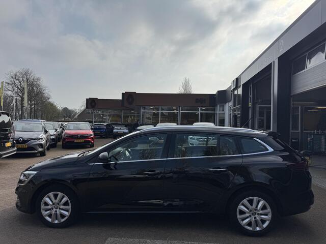 Renault MEGANE Estate 1.3 TCe Business Zen
