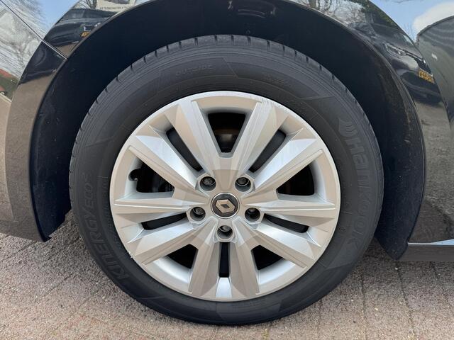 Renault MEGANE Estate 1.3 TCe Business Zen