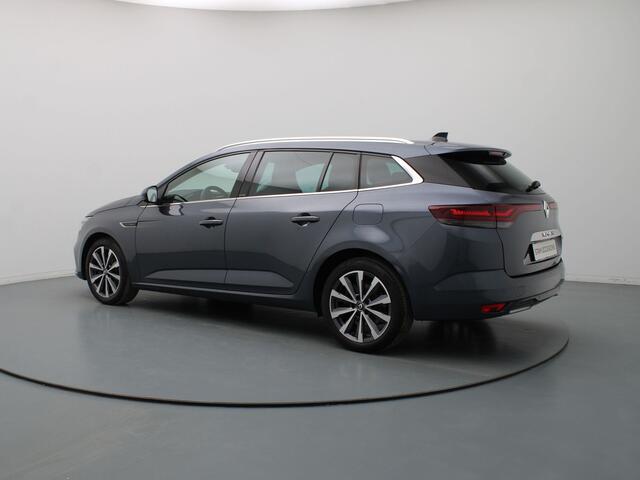 Renault MEGANE Estate E-Tech Plug-In Hybrid 160pk R.S. Line Carplay | Climate | Navi | Parksens. v+a