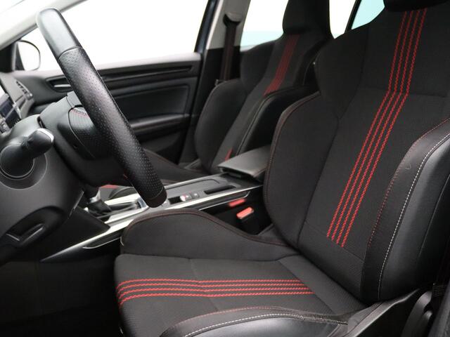 Renault MEGANE Estate E-Tech Plug-In Hybrid 160pk R.S. Line Carplay | Climate | Navi | Parksens. v+a