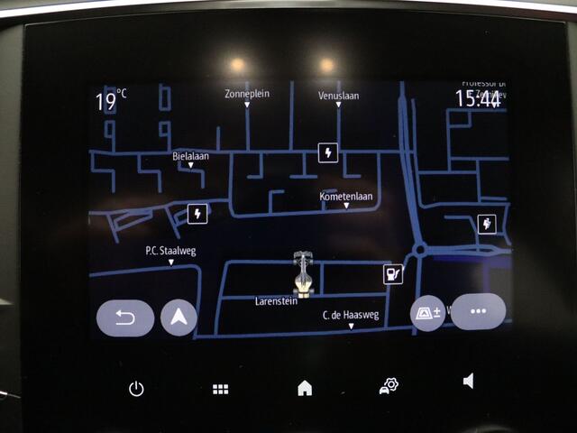 Renault MEGANE Estate E-Tech Plug-In Hybrid 160pk R.S. Line Carplay | Climate | Navi | Parksens. v+a