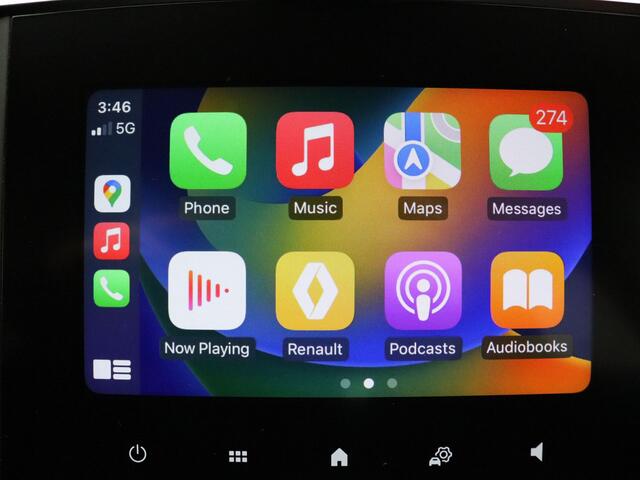 Renault MEGANE Estate E-Tech Plug-In Hybrid 160pk R.S. Line Carplay | Climate | Navi | Parksens. v+a