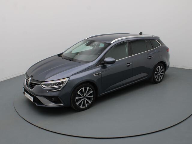 Renault MEGANE Estate E-Tech Plug-In Hybrid 160pk R.S. Line Carplay | Climate | Navi | Parksens. v+a