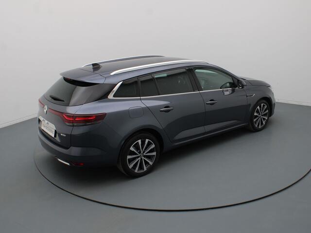 Renault MEGANE Estate E-Tech Plug-In Hybrid 160pk R.S. Line Carplay | Climate | Navi | Parksens. v+a