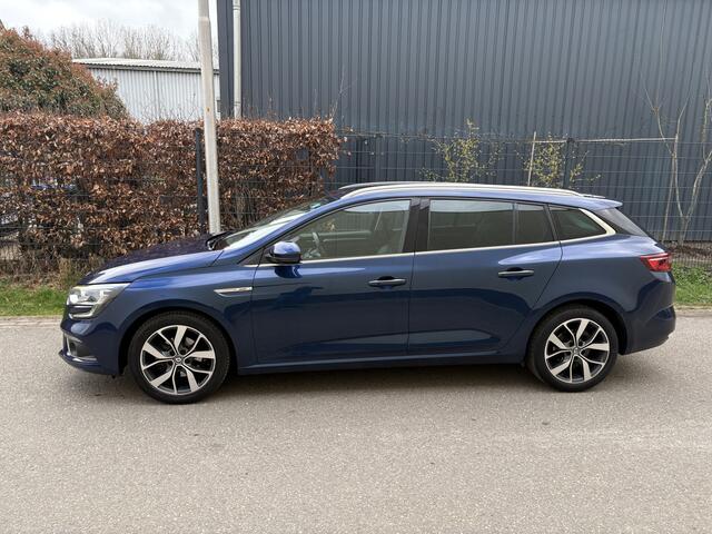 Renault MEGANE Estate 1.2 TCe Bose / NAVI / AIRCO / CRUISE / 112dkm! NAP!