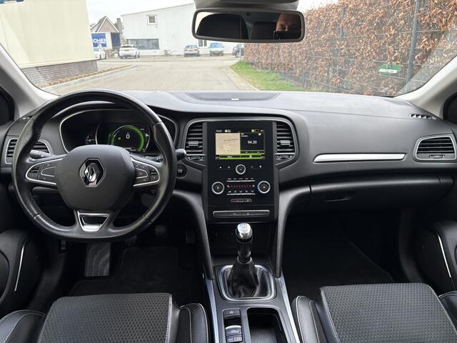 Renault MEGANE Estate 1.2 TCe Bose / NAVI / AIRCO / CRUISE / 112dkm! NAP!