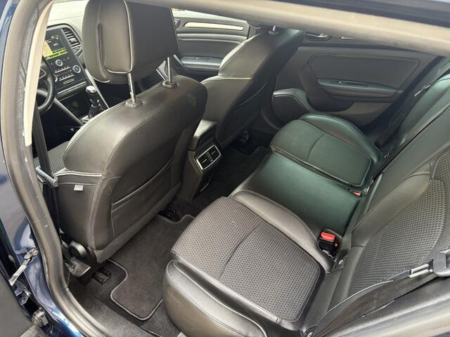 Renault MEGANE Estate 1.2 TCe Bose / NAVI / AIRCO / CRUISE / 112dkm! NAP!