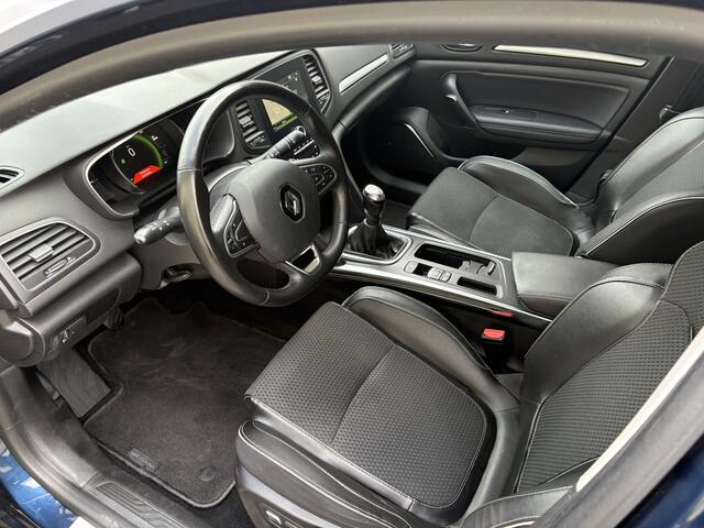 Renault MEGANE Estate 1.2 TCe Bose / NAVI / AIRCO / CRUISE / 112dkm! NAP!