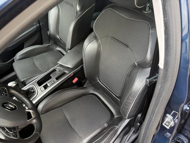Renault MEGANE Estate 1.2 TCe Bose / NAVI / AIRCO / CRUISE / 112dkm! NAP!