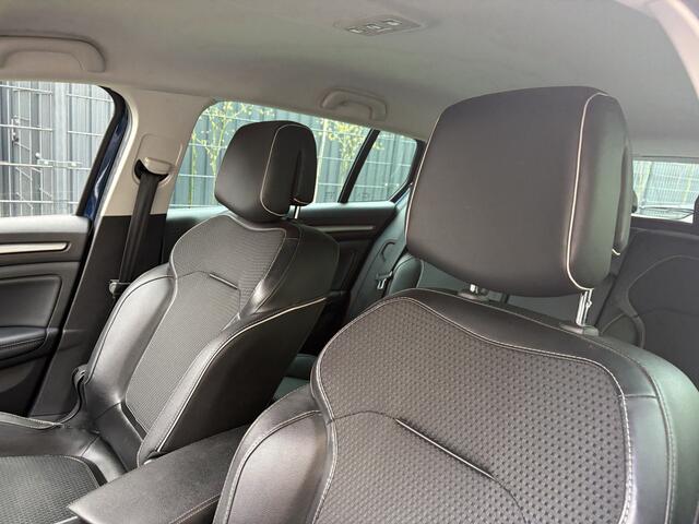 Renault MEGANE Estate 1.2 TCe Bose / NAVI / AIRCO / CRUISE / 112dkm! NAP!