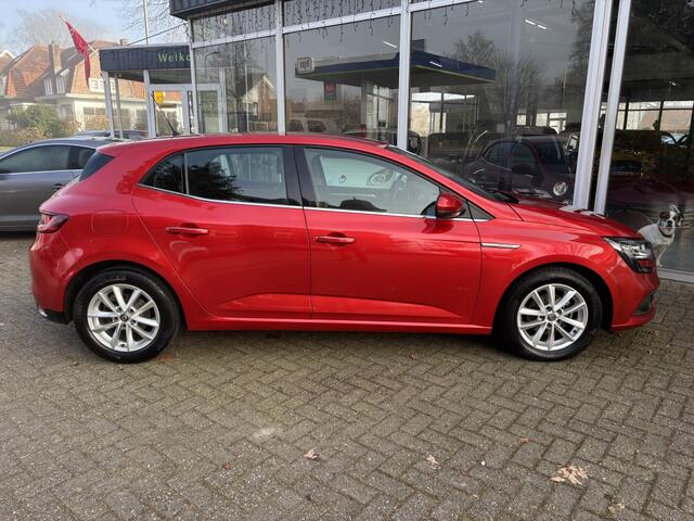 Renault MEGANE 1.2 TCe Limited