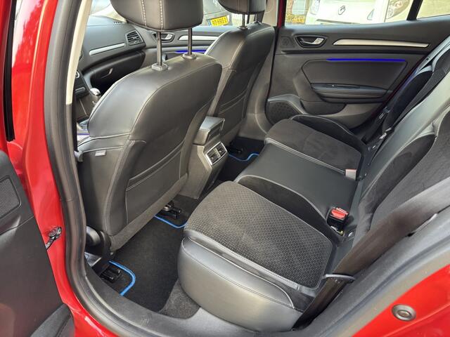 Renault MEGANE 1.2 TCe Limited