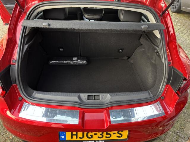 Renault MEGANE 1.2 TCe Limited