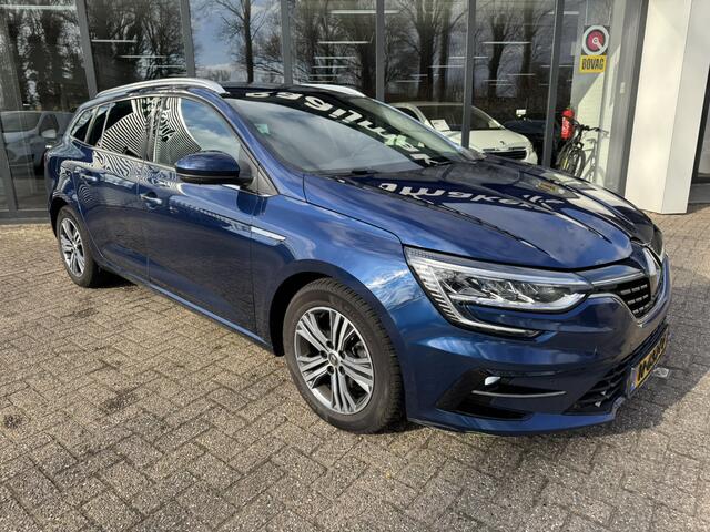 Renault MEGANE Estate 1.5 Blue dCi *Navi*ECC*EXPORT/EX.BPM*