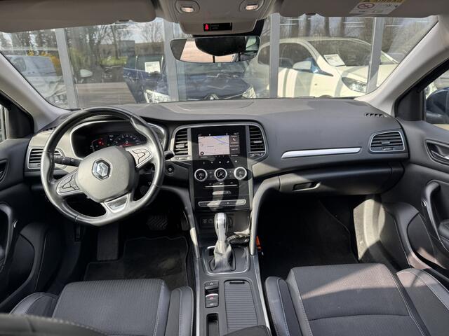 Renault MEGANE Estate 1.5 Blue dCi *Navi*ECC*EXPORT/EX.BPM*