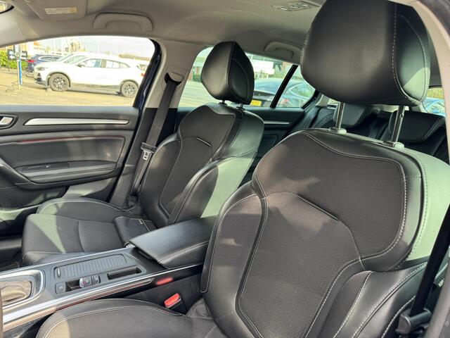 Renault MEGANE Estate 1.5 Blue dCi *Navi*ECC*EXPORT/EX.BPM*