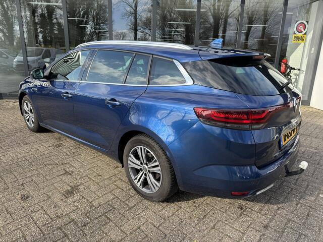 Renault MEGANE Estate 1.5 Blue dCi *Navi*ECC*EXPORT/EX.BPM*
