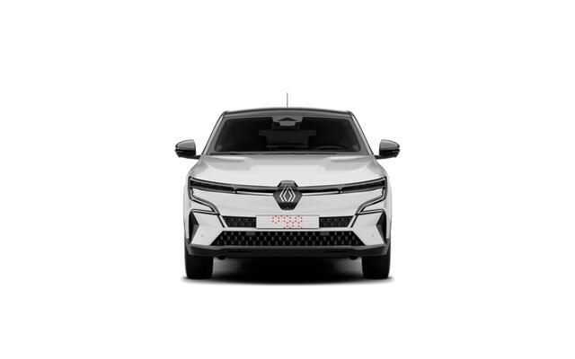 Renault MEGANE E-TECH comfort range 220 1AT Techno | 20" lichtmetalen wielen 'Soren' | Cruise control met snelheidsbegrenzer | Harman Kardon Premium Audio