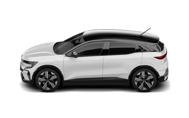 Renault MEGANE E-TECH comfort range 220 1AT Techno | 20" lichtmetalen wielen 'Soren' | Cruise control met snelheidsbegrenzer | Harman Kardon Premium Audio