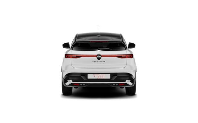 Renault MEGANE E-TECH comfort range 220 1AT Techno | 20" lichtmetalen wielen 'Soren' | Cruise control met snelheidsbegrenzer | Harman Kardon Premium Audio