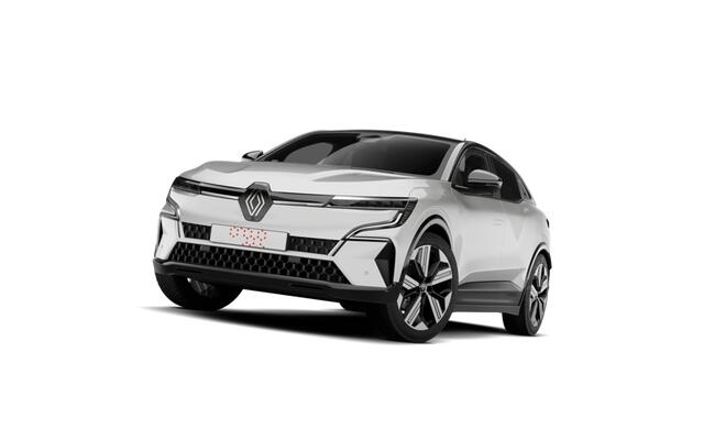 Renault MEGANE E-TECH comfort range 220 1AT Techno | 20" lichtmetalen wielen 'Soren' | Cruise control met snelheidsbegrenzer | Harman Kardon Premium Audio