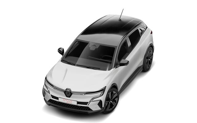 Renault MEGANE E-TECH comfort range 220 1AT Techno | 20" lichtmetalen wielen 'Soren' | Cruise control met snelheidsbegrenzer | Harman Kardon Premium Audio