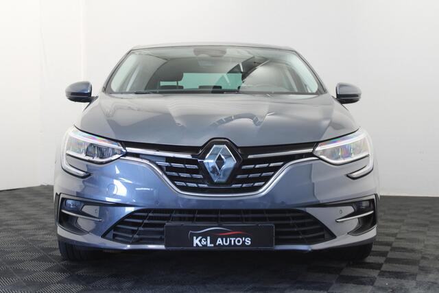 Renault MEGANE 1.3 TCe Business Zen
