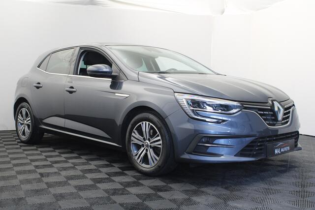Renault MEGANE 1.3 TCe Business Zen
