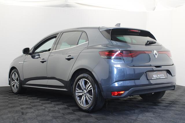 Renault MEGANE 1.3 TCe Business Zen