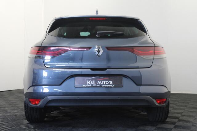 Renault MEGANE 1.3 TCe Business Zen