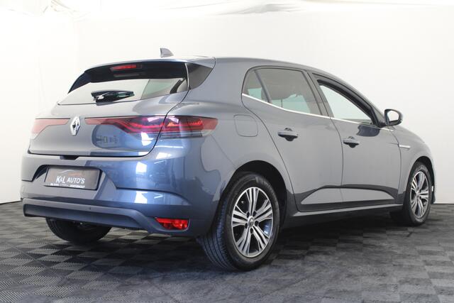 Renault MEGANE 1.3 TCe Business Zen