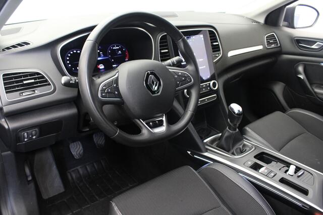 Renault MEGANE 1.3 TCe Business Zen