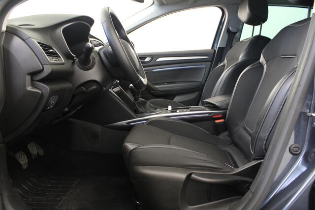 Renault MEGANE 1.3 TCe Business Zen