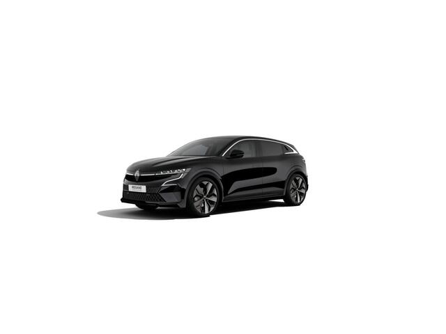 Renault MEGANE E-TECH comfort range 220 1AT Techno | 20" lichtmetalen wielen 'Soren' | Cruise control met snelheidsbegrenzer | LED-dagrijverlichting met specifiek vormgegeven lichtsignatuur
