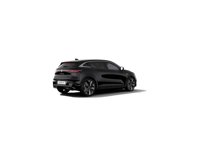 Renault MEGANE E-TECH comfort range 220 1AT Techno | 20" lichtmetalen wielen 'Soren' | Cruise control met snelheidsbegrenzer | LED-dagrijverlichting met specifiek vormgegeven lichtsignatuur