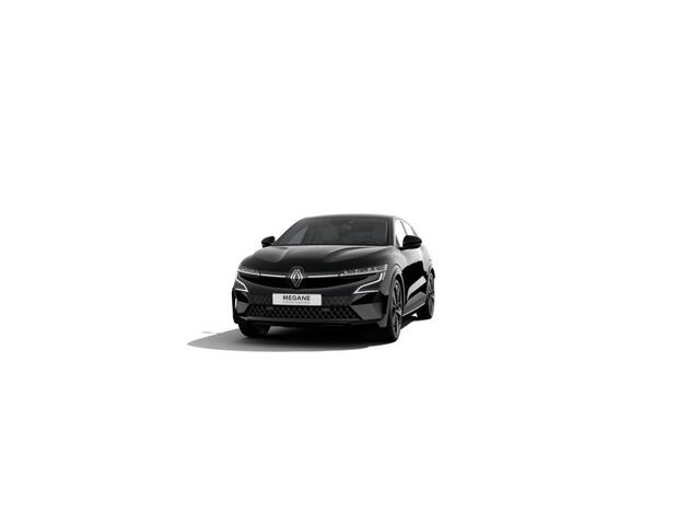 Renault MEGANE E-TECH comfort range 220 1AT Techno | 20" lichtmetalen wielen 'Soren' | Cruise control met snelheidsbegrenzer | LED-dagrijverlichting met specifiek vormgegeven lichtsignatuur
