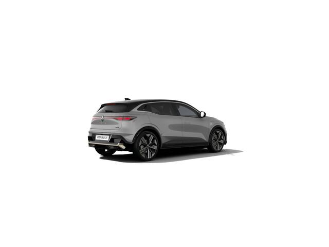 Renault MEGANE E-TECH comfort range 220 1AT Iconic | 20" lichtmetalen wielen 'Enos' | Cruise control met snelheidsbegrenzer | LED-dagrijverlichting met specifiek vormgegeven lichtsignatuur